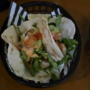 호세가 타코스 사진