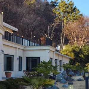 웨스턴챔버 리뷰 사진