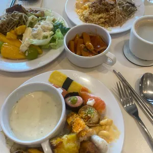 애슐리퀸즈 대표 사진