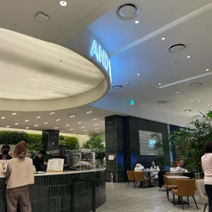 앤드테라스 리뷰 사진