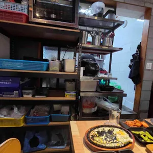 백억조 조개찜 수산 리뷰 사진