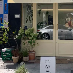 못티 리뷰 사진