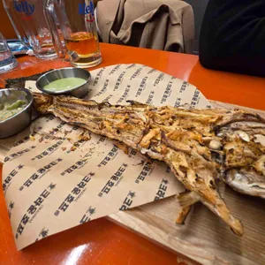 크라운호프 사진 1