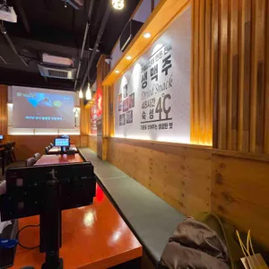 크라운호프 리뷰 사진