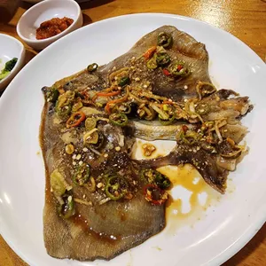 순천만 갯벌낙지 사진