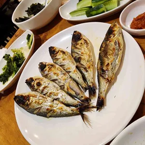 순천만 갯벌낙지 대표 사진