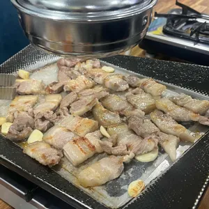 새맛식당 대표 사진