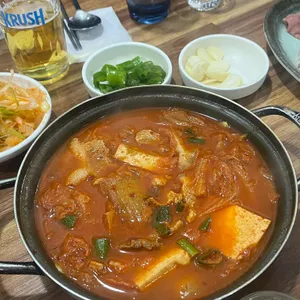 새맛식당 사진