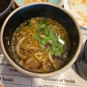 토메이 스시 사진