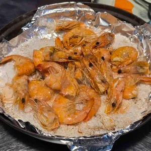 황금새우 대표 사진