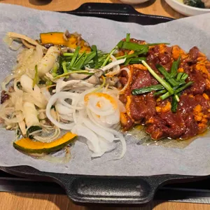 행복한오리 사진