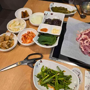 행복한오리 사진