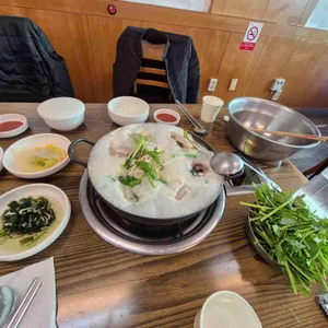 싱글벙글복어 대표 사진