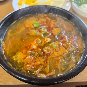 참조은돼지얼큰이해장국 사진 2