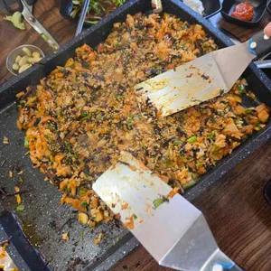 청이네청도미나리삼겹 대표 사진