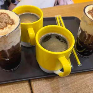 메가MGC커피 사진