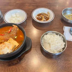 보끔당 대표 사진