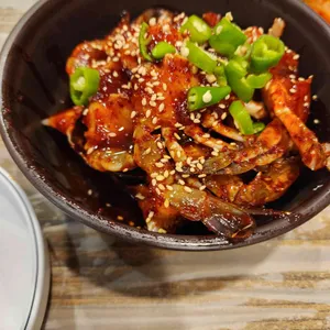 여진식당 대표 사진