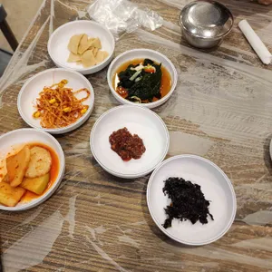 여진식당 사진