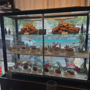 방랑객 리뷰 사진