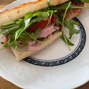 바게트하우스 대표 사진