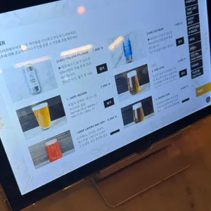 미스터리 브루잉 리뷰 사진