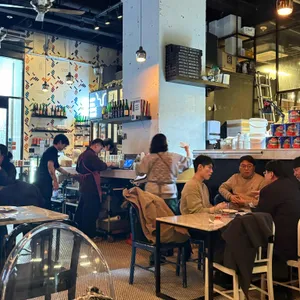 미스터리 브루잉 리뷰 사진