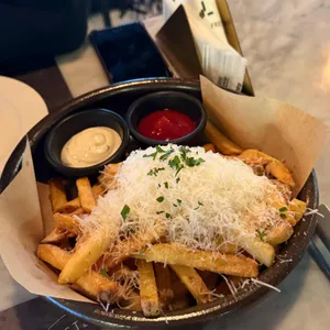 미스터리 브루잉 사진