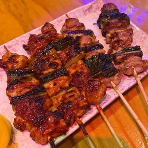 꼬치와닭발 사진 1