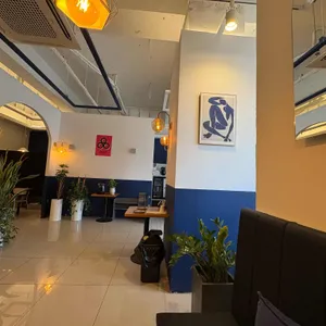 와이니 커피 리뷰 사진