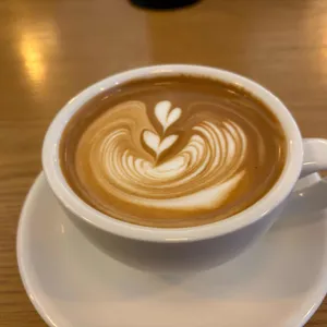 와이니 커피 대표 사진