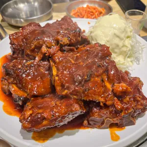 신동궁 감자탕 대표 사진