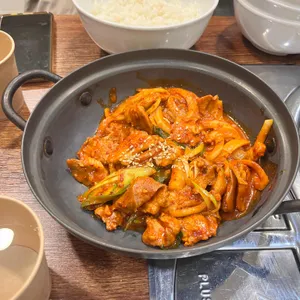 학당마을 김치찌개 대표 사진