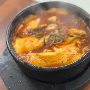 전주고을해물순두부 대표 사진