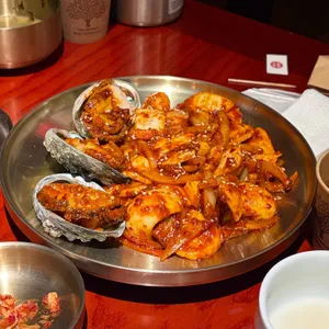 백만원식당 사진