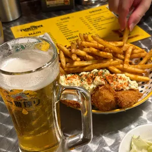 난바스낵 대표 사진