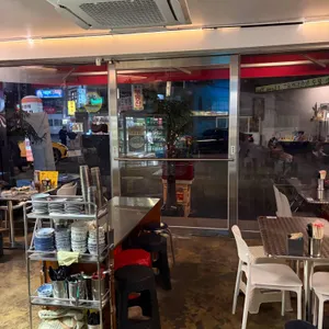 난바스낵 리뷰 사진