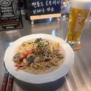 주하치방 사진