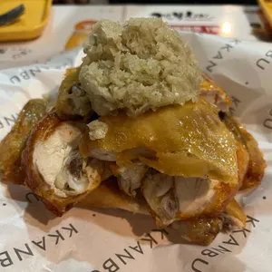 깐부치킨 대표 사진