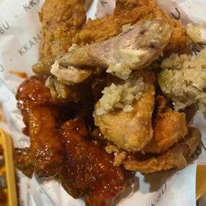 깐부치킨 대표 사진