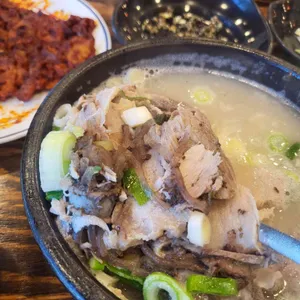 단골식당 사진