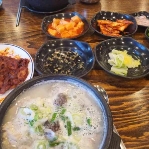단골식당 사진