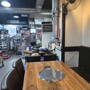 광화문 물레방아 연가 리뷰 사진