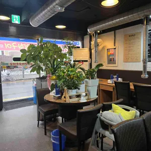 광화문 물레방아 연가 리뷰 사진