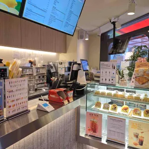 테라커피 리뷰 사진