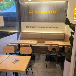 테라커피 리뷰 사진