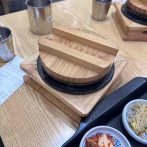 북창동순두부 사진