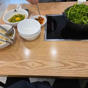 등촌샤브칼국수 대표 사진