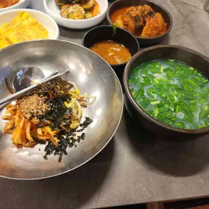 할매재첩국 대표 사진