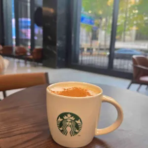 스타벅스 사진
